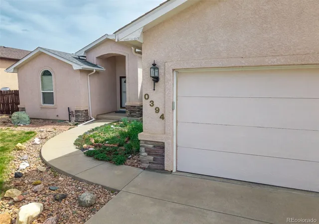 Photo 3 of Single family home for sale at 394 Humboldt Dr, Canon City, CO 81212 | MLS# 2448597 | Listing updated on 2026-09-30