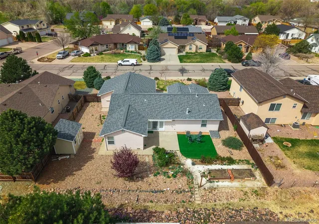 Photo 3 of Single family home for sale at 394 Humboldt Dr, Canon City, CO 81212 | MLS# 2448597 | Listing updated on 2026-09-30