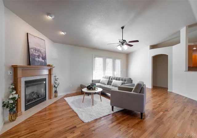 Photo 4 of Single family home for sale at 394 Humboldt Dr, Canon City, CO 81212 | MLS# 2448597 | Listing updated on 2026-09-30