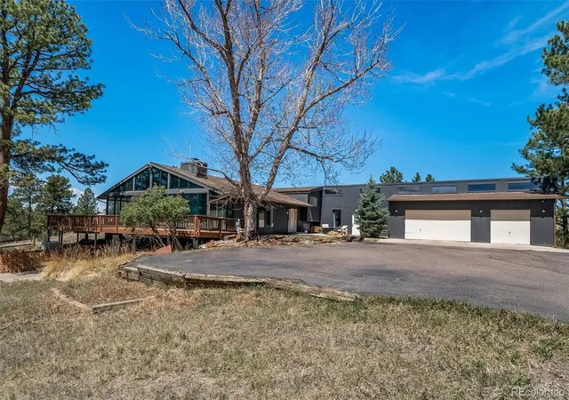 1st image of 7905 Ponderosa Ln, Parker, CO 80138 | MLS# 3491433