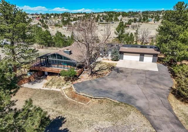 2nd image of 7905 Ponderosa Ln, Parker, CO 80138 | MLS# 3491433