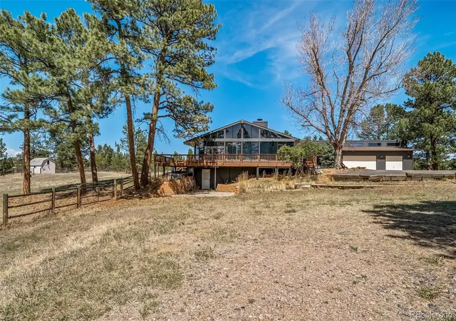 Photo 3 of Single family home for sale at 7905 Ponderosa Ln, Parker, CO 80138 | MLS# 3491433 | Listing updated on 2026-06-11