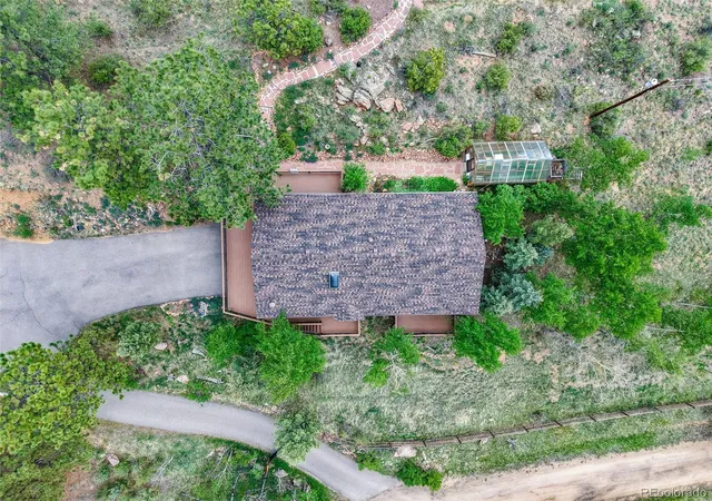 Homes for sale in Pine, CO | 33799 Warren Rd, Pine, CO 80470 | MLS# 3543016