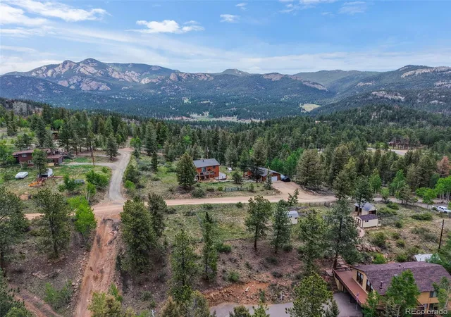 Homes for sale in Pine, CO | 33799 Warren Rd, Pine, CO 80470 | MLS# 3543016