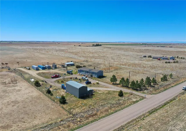 Homes for sale in Bennett, CO | 49800 E 112th Ave, Bennett, CO 80102 | MLS# 9033098
