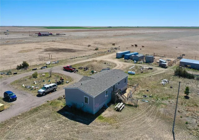 Homes for sale in Bennett, CO | 49800 E 112th Ave, Bennett, CO 80102 | MLS# 9033098
