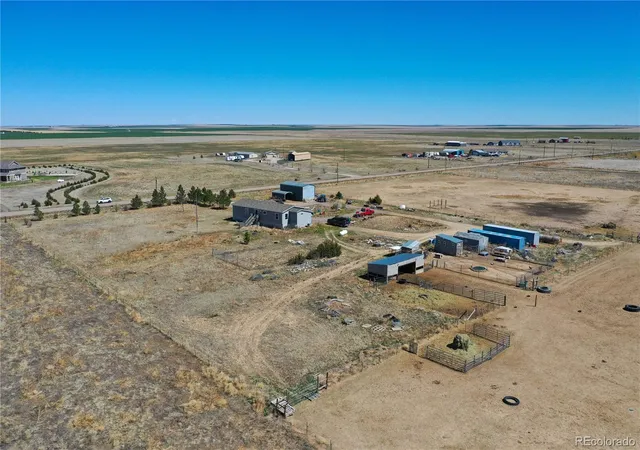 Homes for sale in Bennett, CO | 49800 E 112Th Ave, Bennett, CO 80102 | MLS# 9033098