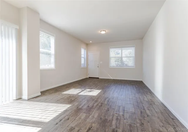 Photo 2 of Townhouse for sale at 2392 N Emporia St, Aurora, CO 80010 | MLS# 9350744 | Listing updated on 2026-10-11