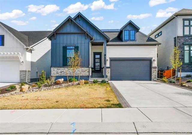 Homes for sale in Monument, CO | 17255 Crimson Clover Dr, Monument, CO 80132 | MLS# 8807970