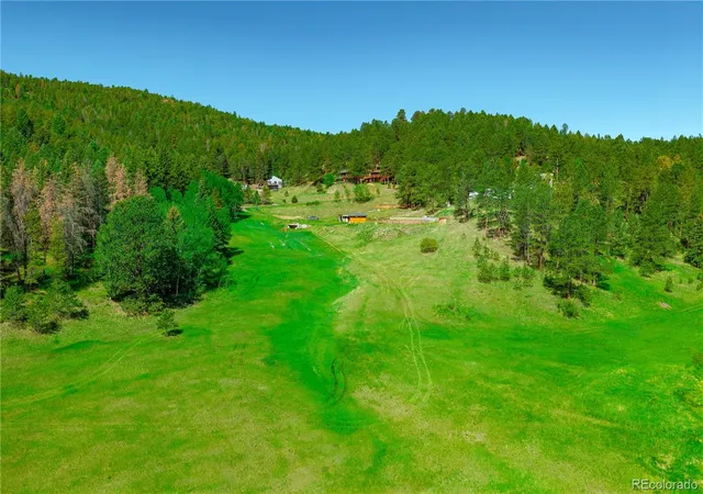 Homes for sale in Conifer, CO | 0 Geronimo Trl, Conifer, CO 80433 | MLS# 6156827