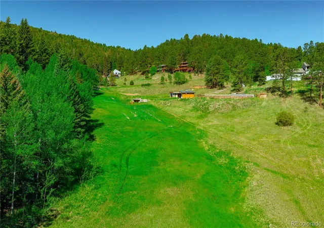 Homes for sale in Conifer, CO | 0 Geronimo Trl, Conifer, CO 80433 | MLS# 6156827