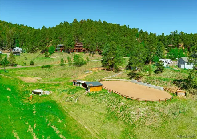 Homes for sale in Conifer, CO | 0 Geronimo Trl, Conifer, CO 80433 | MLS# 6156827