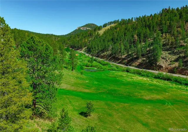 Homes for sale in Conifer, CO | 0 Geronimo Trl, Conifer, CO 80433 | MLS# 6156827