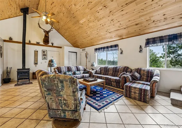 Homes for sale in Hartsel, CO | 142 June Ln, Hartsel, CO 80449 | MLS# 6659550