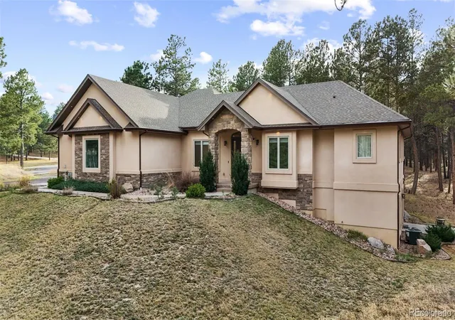 2nd image of 15424 Pole Pine Pt, Colorado Springs, CO 80908 | MLS# 5274387