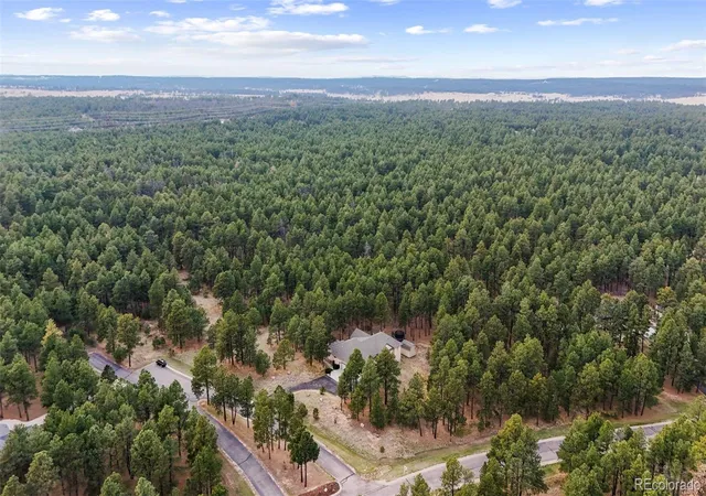 50th image of 15424 Pole Pine Pt, Colorado Springs, CO 80908 | MLS# 5274387