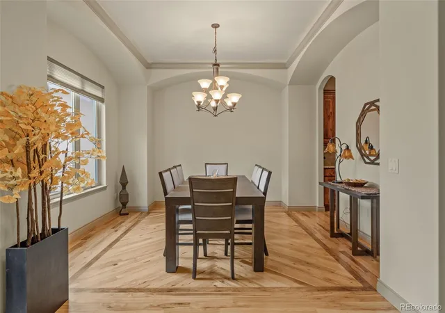 5th image of 15424 Pole Pine Pt, Colorado Springs, CO 80908 | MLS# 5274387