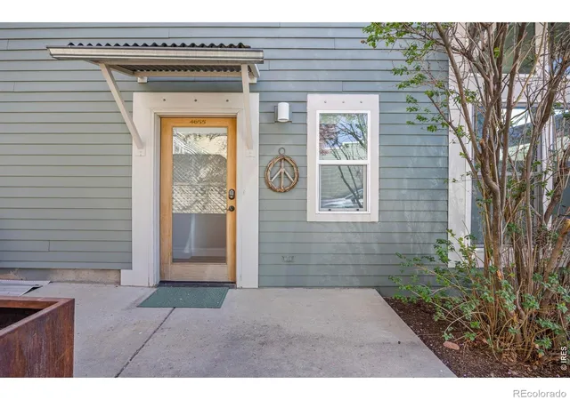 2nd image of 4655 13th St, Boulder, CO 80304 | MLS# IR1055887