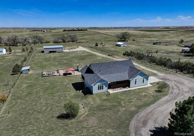 1st image of 59956 E Commanche Wy, Strasburg, CO 80136 | MLS# 9941892