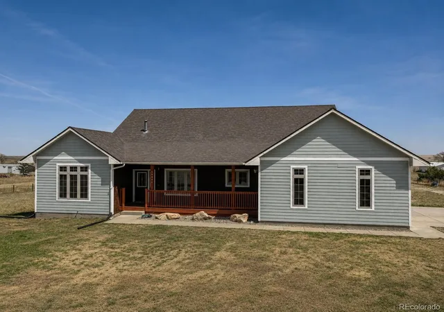 Homes for sale in Strasburg, CO | 59956 E Commanche Wy, Strasburg, CO 80136 | MLS# 9941892