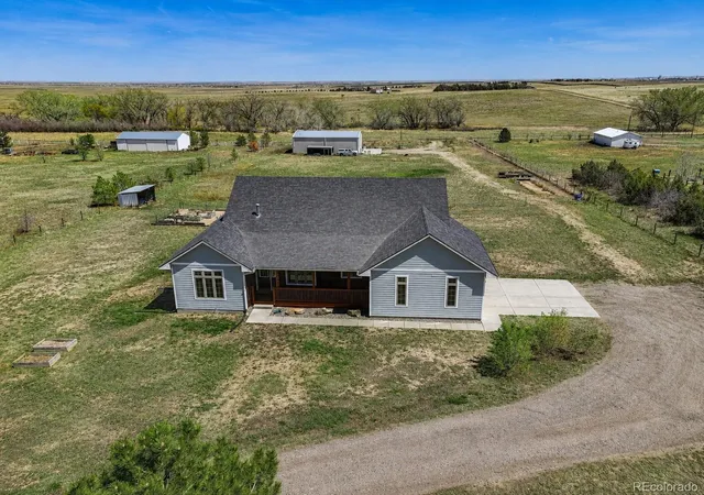 Homes for sale in Strasburg, CO | 59956 E Commanche Wy, Strasburg, CO 80136 | MLS# 9941892