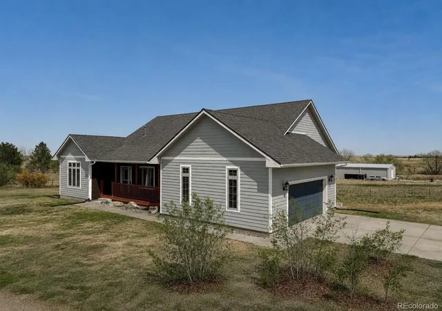 Homes for sale in Strasburg, CO | 59956 E Commanche Wy, Strasburg, CO 80136 | MLS# 9941892