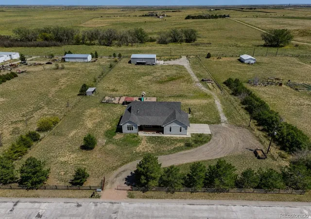 2nd image of 59956 E Commanche Wy, Strasburg, CO 80136 | MLS# 9941892