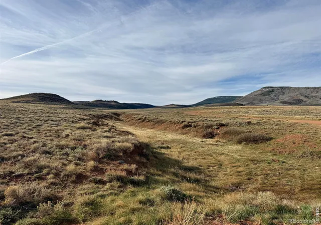 4th image of 0 Ferret Cir, Red Feather Lakes, CO 80545 | MLS# IR1055894