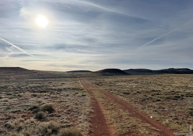 5th image of 0 Ferret Cir, Red Feather Lakes, CO 80545 | MLS# IR1055894