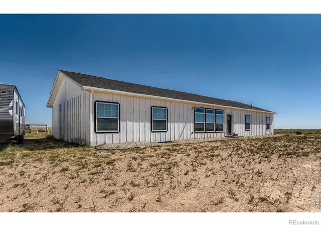 Photo 1 of Single family home for sale at 50864 County Rd 37, Nunn, CO 80648 | MLS# IR1055896 | Listing updated on 2026-10-06