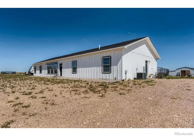 Photo 2 of Single family home for sale at 50864 County Rd 37, Nunn, CO 80648 | MLS# IR1055896 | Listing updated on 2026-10-06