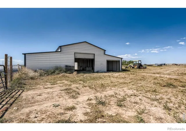 Photo 37 of Single family home for sale at 50864 County Rd 37, Nunn, CO 80648 | MLS# IR1055896 | Listing updated on 2026-10-06