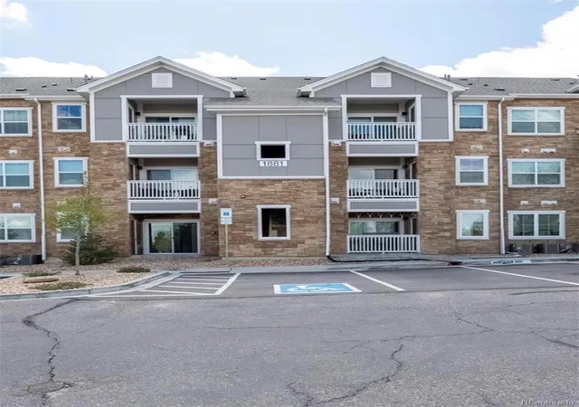 2nd image of 1881 S Dunkirk St, Aurora, CO 80017