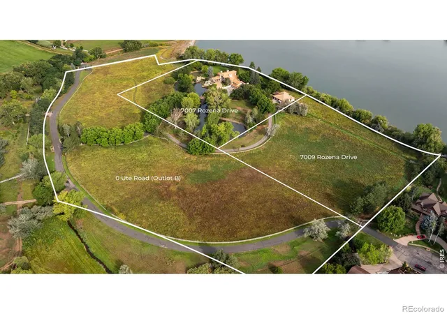 2nd image of 7007 Rozena Dr, Longmont, CO 80503 | MLS# IR1055899