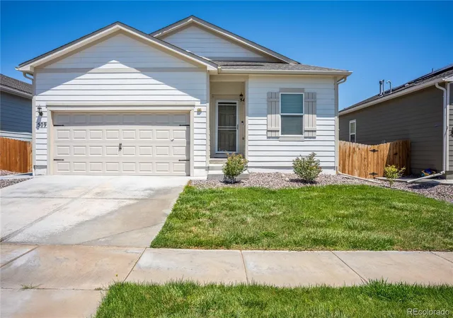 Homes for sale in Keenesburg, CO | 509 Depot Ave, Keenesburg, CO 80643 | MLS# 7211563