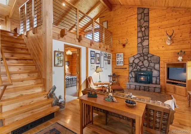 Homes for sale in Florissant, CO | 133 Vail Dr, Florissant, CO 80816 | MLS# 8338083