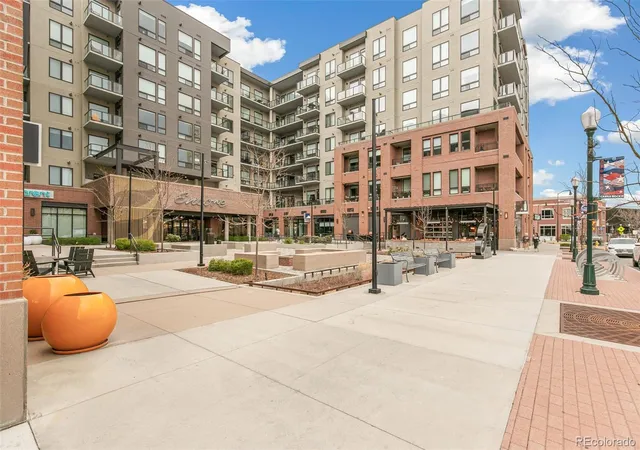 1st image of 20 Wilcox St #519, Castle Rock, CO 80104 | MLS# 7980683