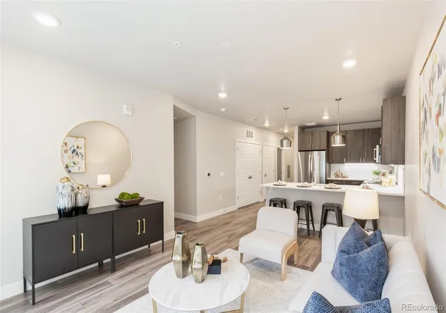 Photo 3 of Condo for sale at 20 Wilcox St #519, Castle Rock, CO 80104 | MLS# 7980683 | Listing updated on 2026-09-23