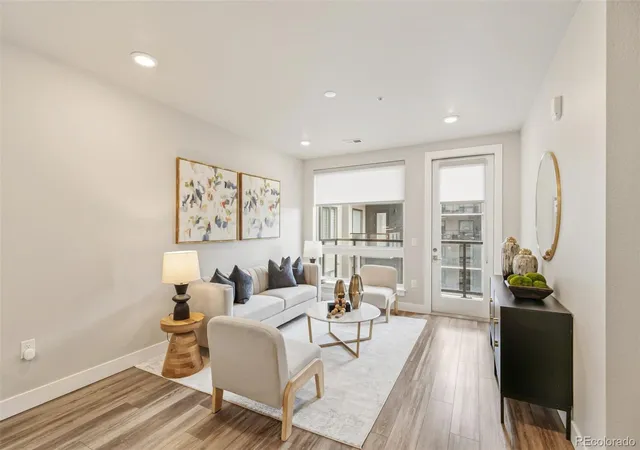 Photo 3 of Condo for sale at 20 Wilcox St #519, Castle Rock, CO 80104 | MLS# 7980683 | Listing updated on 2026-09-23