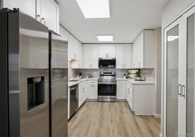 Photo 3 of Condo for sale at 595 S Alton Way #6B, Denver, CO 80247 | MLS# 6493194 | Listing updated on 2026-08-13