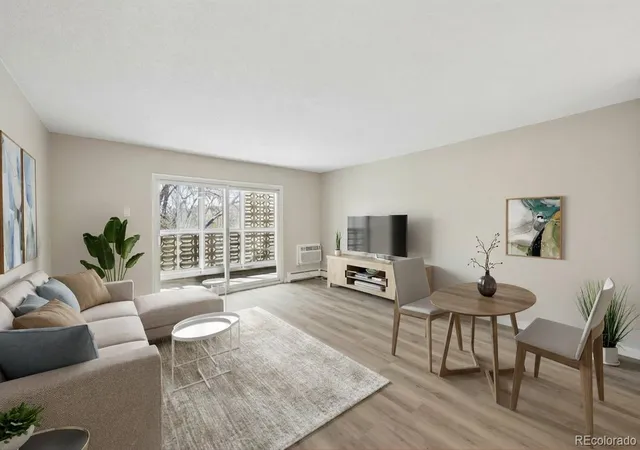Photo 4 of Condo for sale at 595 S Alton Way #6B, Denver, CO 80247 | MLS# 6493194 | Listing updated on 2026-08-13