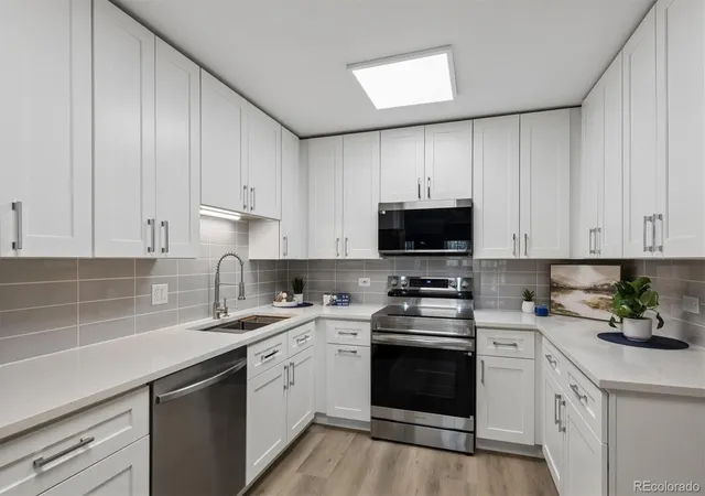 1st image of 595 S Alton Wy #6B, Denver, CO 80247 | MLS# 6493194