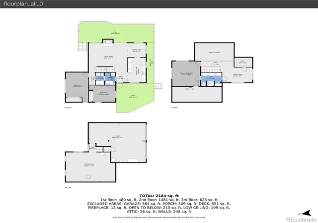 Homes for sale in Morrison, CO | 6136 High Dr, Morrison, CO 80465 | MLS# 5726614
