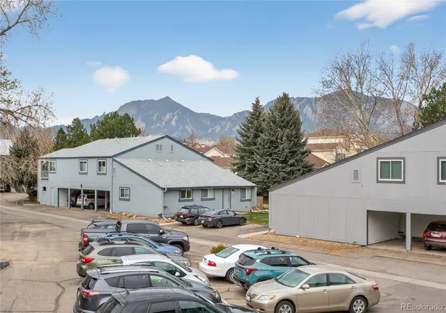 3rd image of 1189 Monroe #D, Boulder, CO 80303 | MLS# 1996156
