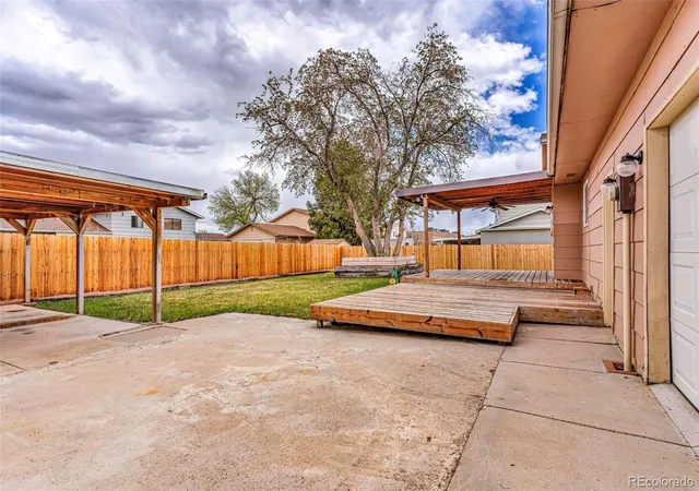 Homes for sale in Pueblo, CO | 58 Briarwood Cir, Pueblo, CO 81005 | MLS# 4506588