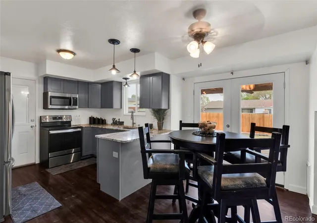 Homes for sale in Pueblo, CO | 58 Briarwood Cir, Pueblo, CO 81005 | MLS# 4506588