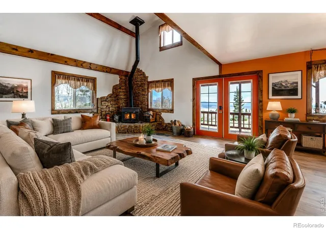 Photo 1 of Single family home for sale at 146 Selkirk Ln, Jefferson, CO 80456 | MLS# IR1055914 | Listing updated on 2026-07-22