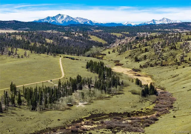 Photo 1 of Land for sale at 683 Latigo Loop, Hartsel, CO 80449 | MLS# 9438881 | Listing updated on 2026-08-27