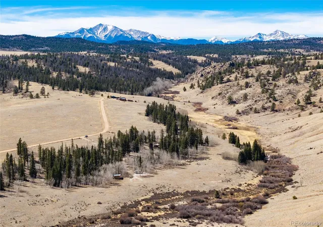 Photo 5 of Land for sale at 683 Latigo Loop, Hartsel, CO 80449 | MLS# 9438881 | Listing updated on 2026-08-27