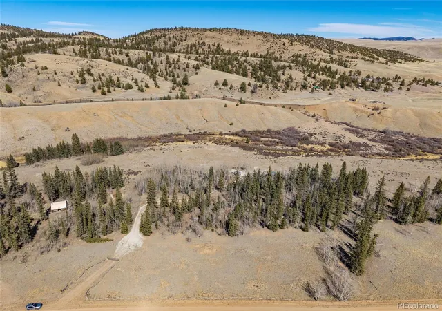 Photo 34 of Land for sale at 683 Latigo Loop, Hartsel, CO 80449 | MLS# 9438881 | Listing updated on 2026-08-27